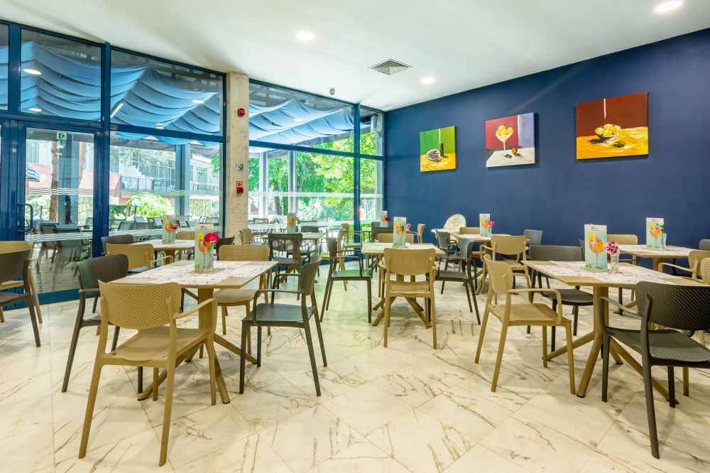 BSA Holiday Park (ex. Holiday Park Golden Sands) 4*