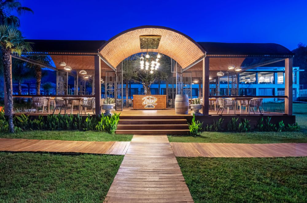 Rixos Premium Gocek | Adults Only 13+ 5*