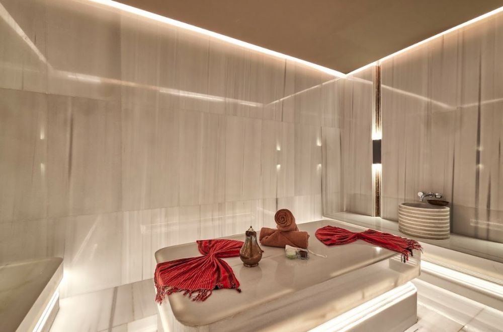 Lusso Sorgun 5*