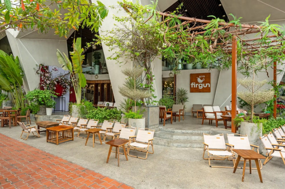 Haian Riverfront Hotel Danang 4*