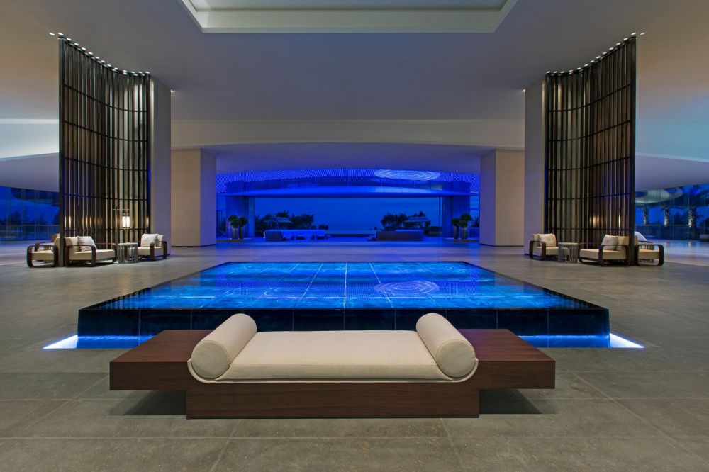 The Westin Blue Bay Resort & Spa 5*