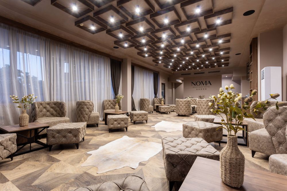 Noma Boutique (ex. Villa Mare) | Adults Only 5*