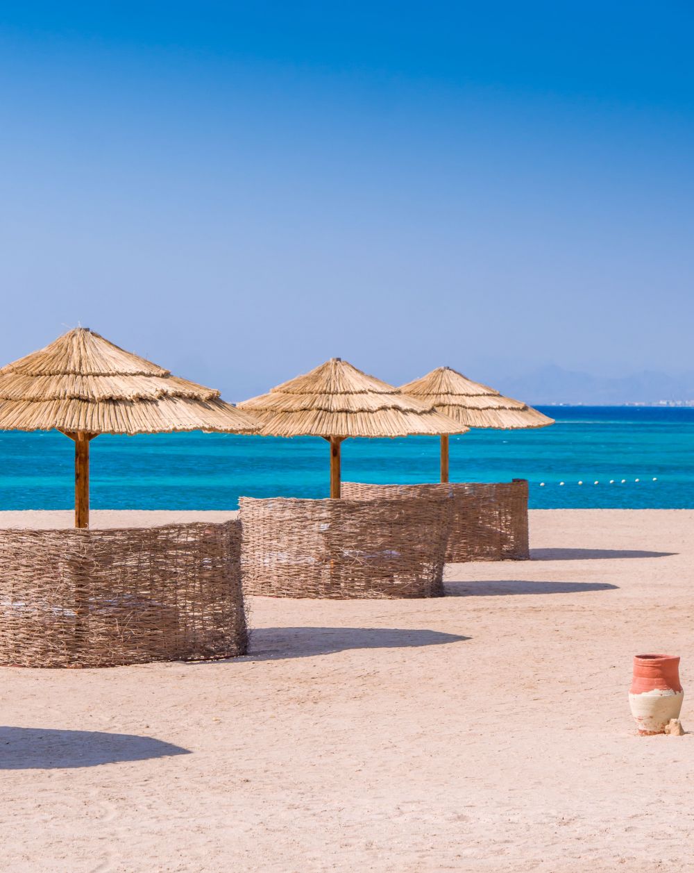 The Cascades Golf Resort & Spa (ex. The Westin Soma Bay) 5*