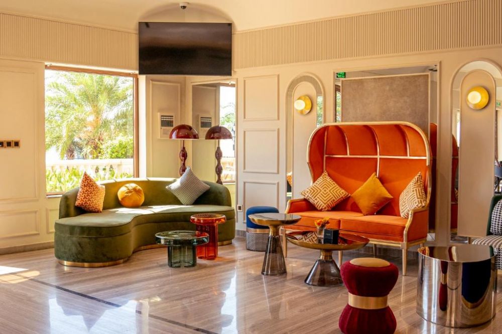 CASEPIA Hotel Phu Quoc 3*