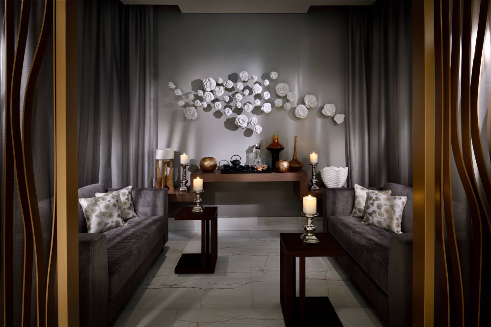 Address Downtown 5*