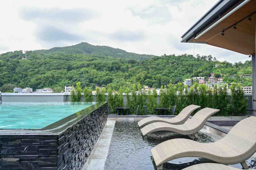 Chateau Du Village 4*