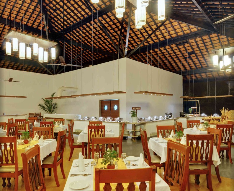 Novotel Goa Resort Dona Sylvia 5*