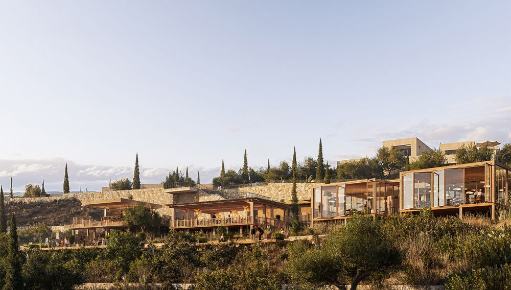 Akra Didim Resort & SPA 5*