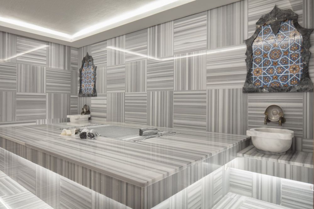 Nirvana Cosmopolitan (ex. Kervansaray Lara) 5*