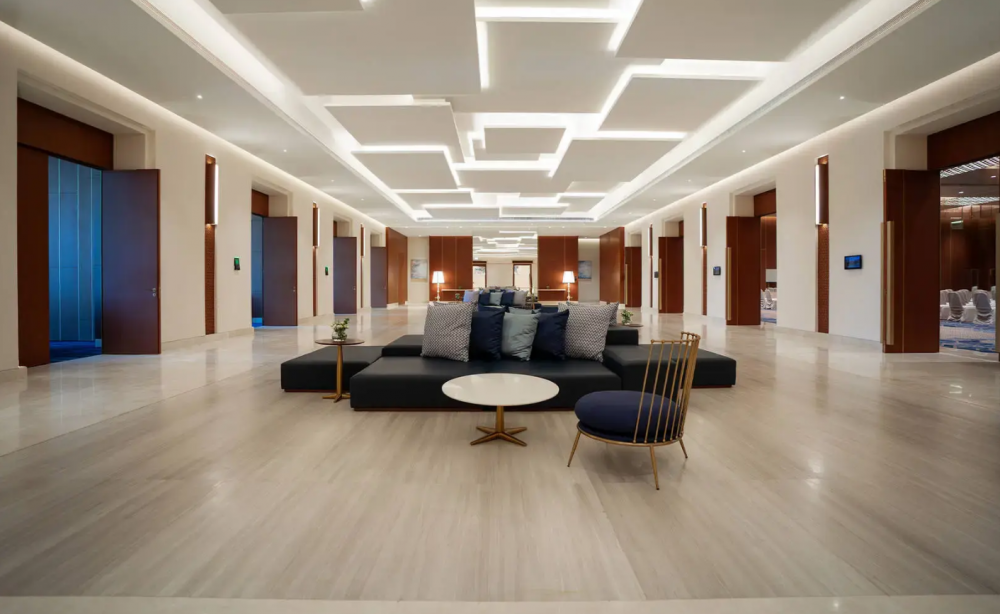 Jumeirah Gulf of Bahrain Resort & Spa Zallaq 5*