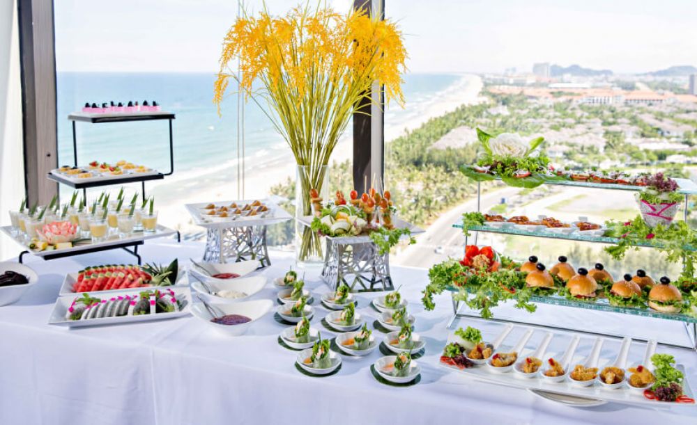 Yarra Ocean Suites Danang 4*
