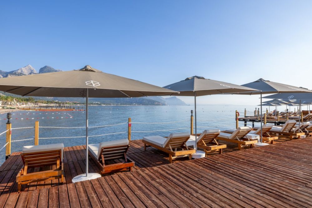 Nirvana Mediterranean Excellence 5*