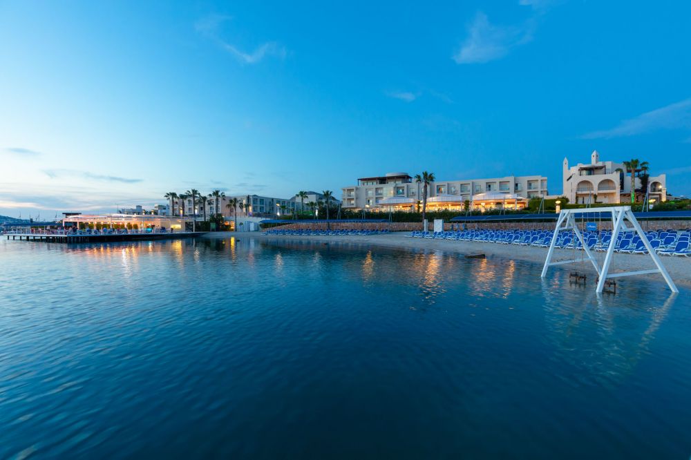 La Blanche Resort and Spa 5*