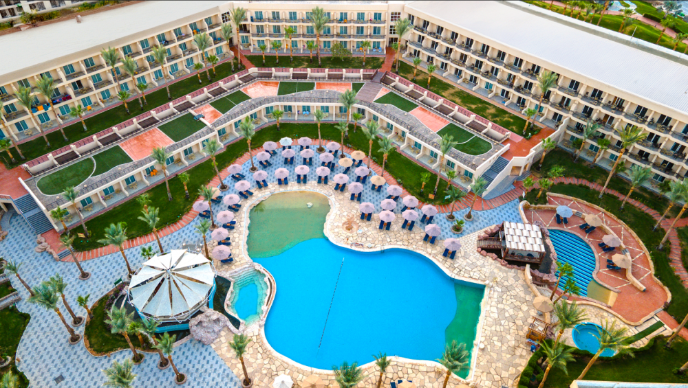 Xperience Kiroseiz Premier 5*