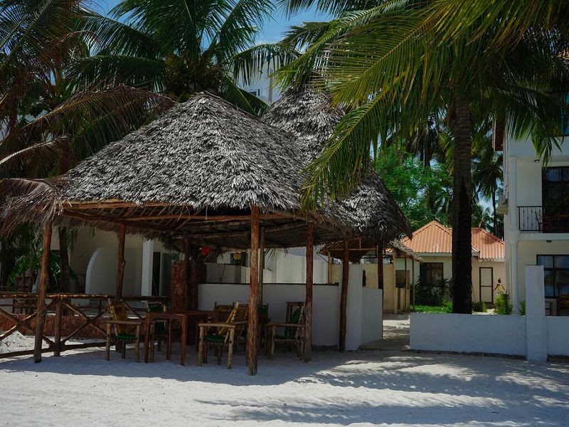 Villa Vanilla Zanzibar 3*
