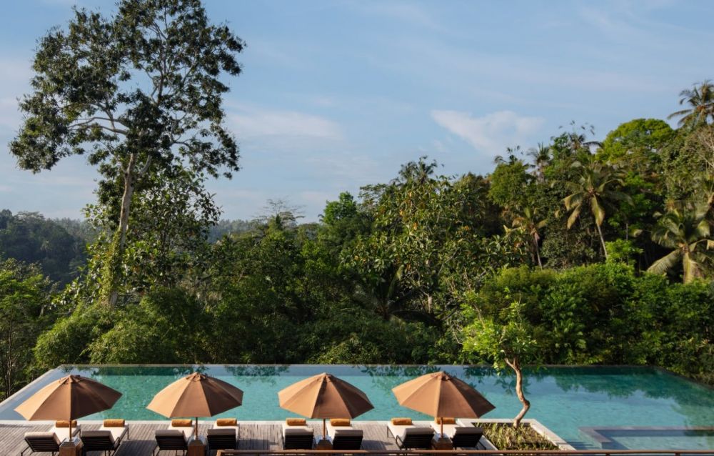 Anantara Ubud 5*