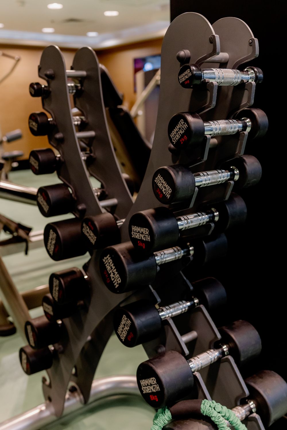 Saad-Hotel (ex. Astana Marriott Hotel) 5*