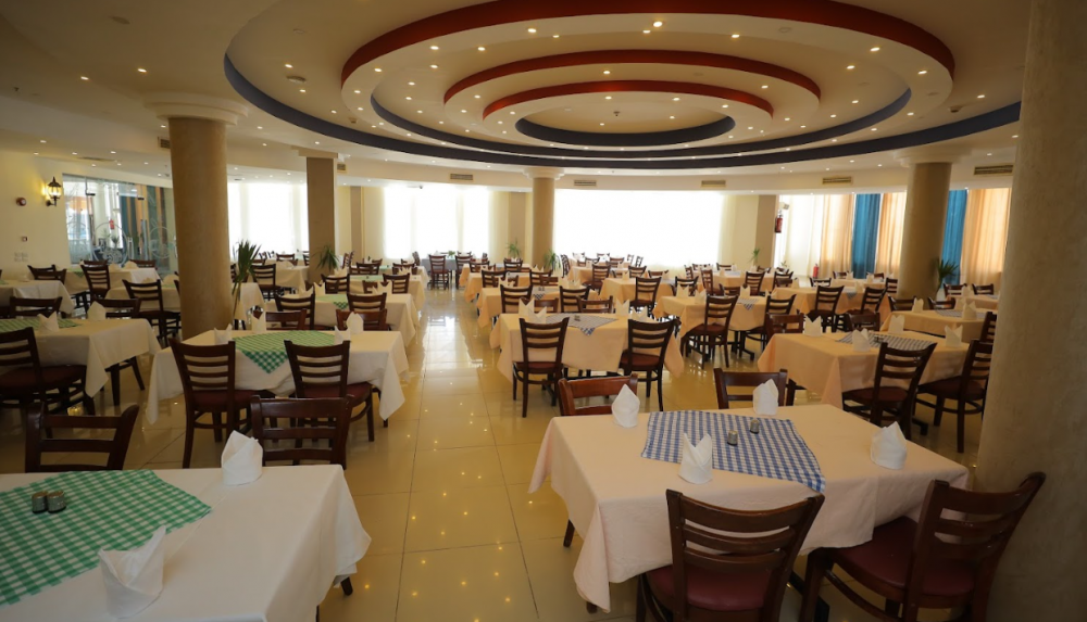 Sharm Bride Aqua Hotel Resort & Spa (ex. Aqua Hotel Resort & Spa) 4*