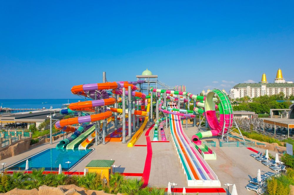 Delphin Imperial Hotel 5*