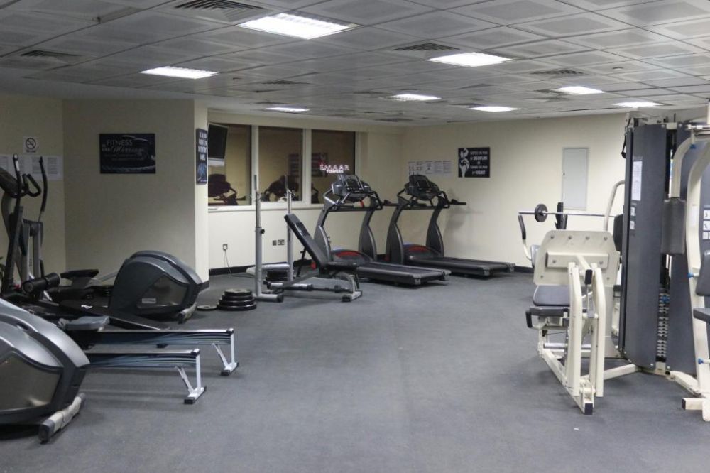 Pearl Executive Hotel Apartment 4*
