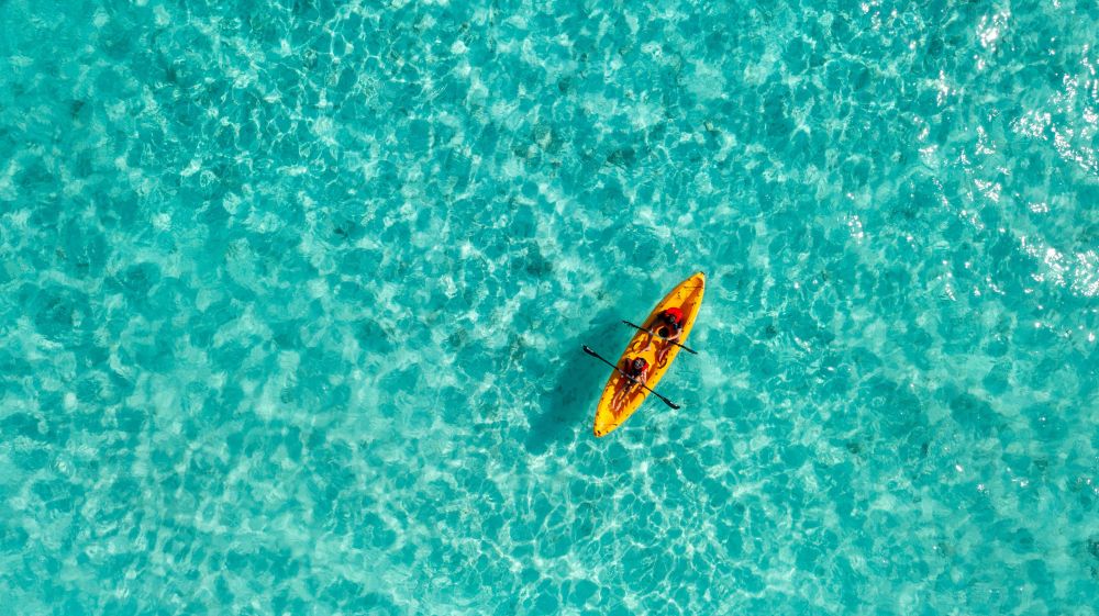 Fihalhohi Maldives 4*