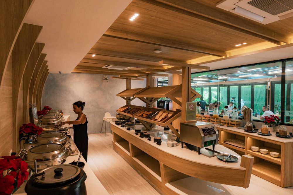 Wyndham Garden Naithon Phuket 5*