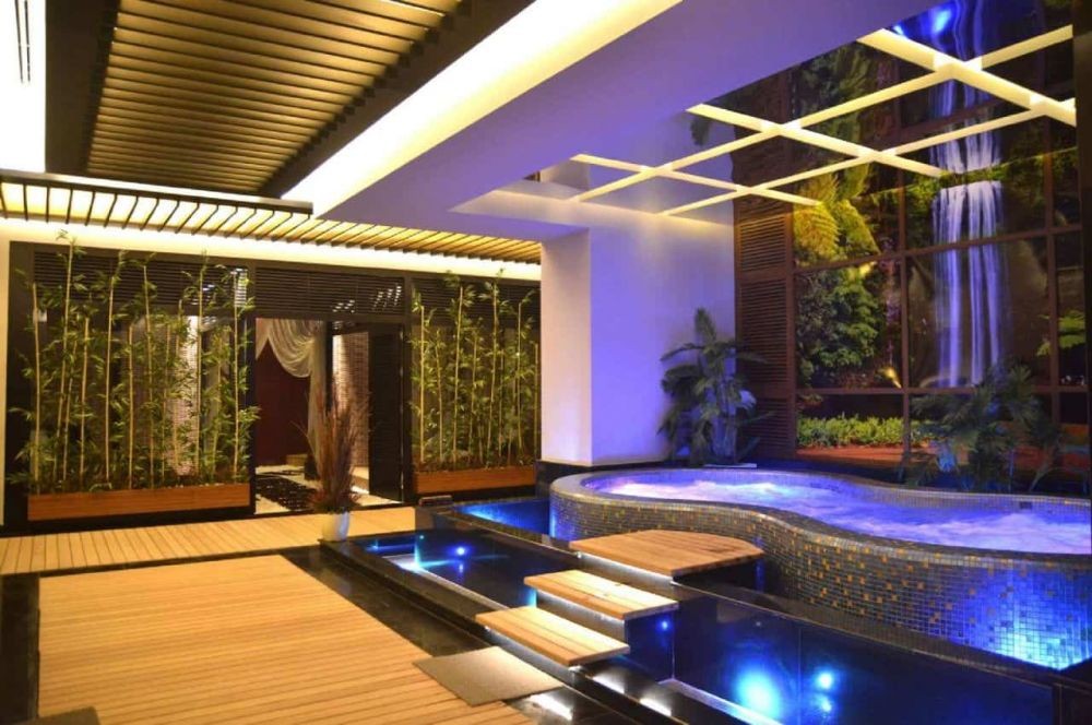 Elite Luxury Suite & SPA Hotel 5*