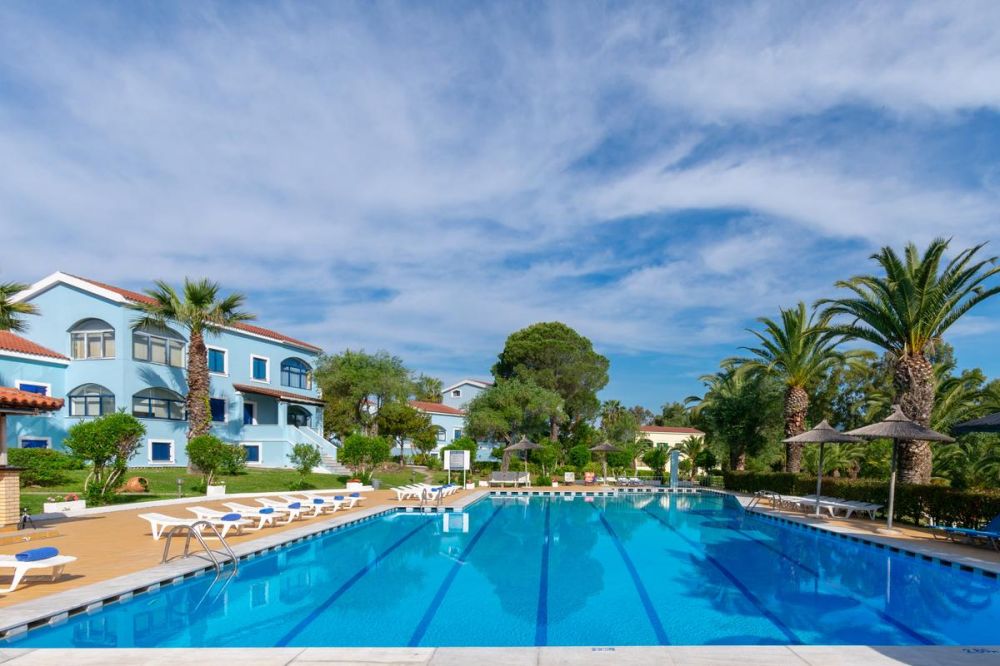 Govino Bay Corfu Villas & Apartments 3*