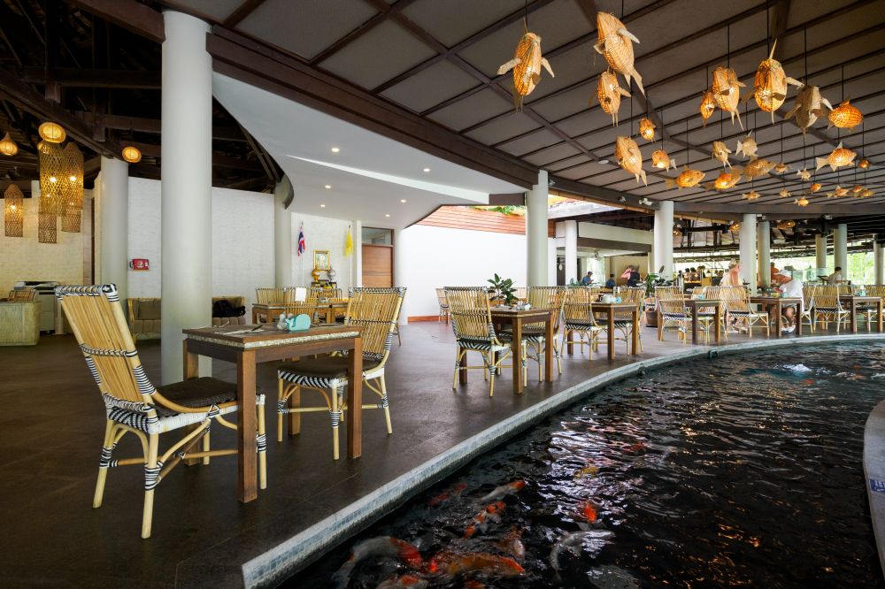 The Haven Khao Lak | Adults Only 12+ 5*