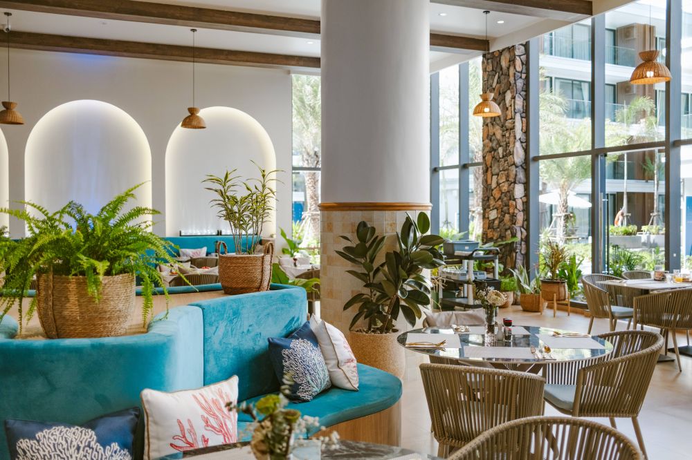 Kora Beach Resort Phuket 5*