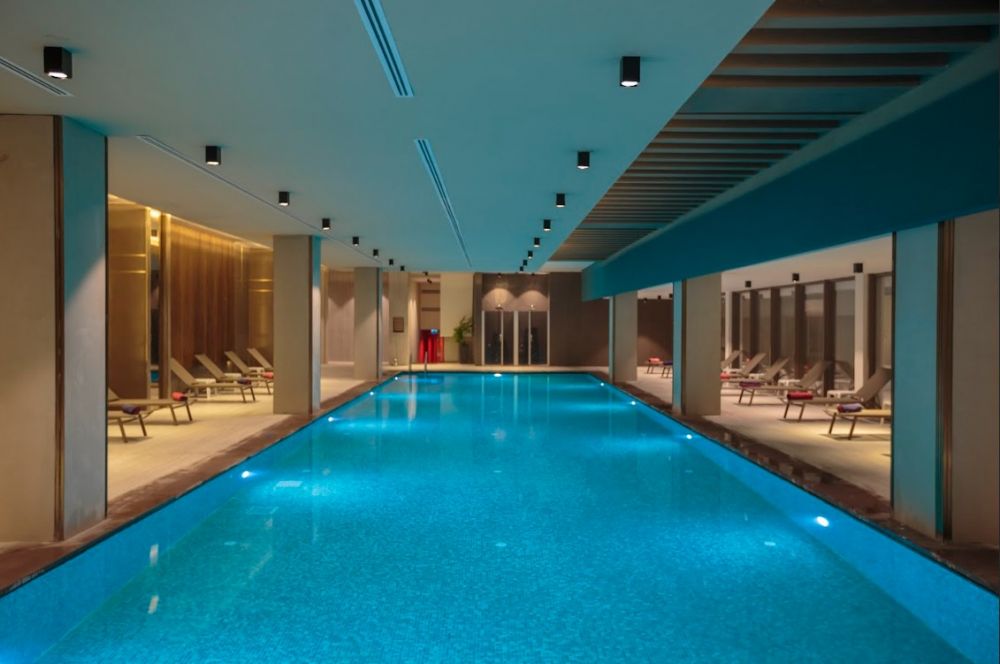 Riolavitas SPA & Resort 5*