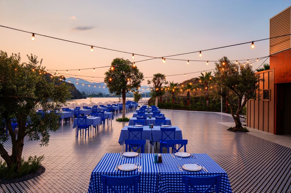 Xo Cape Arnna Hotel 5*