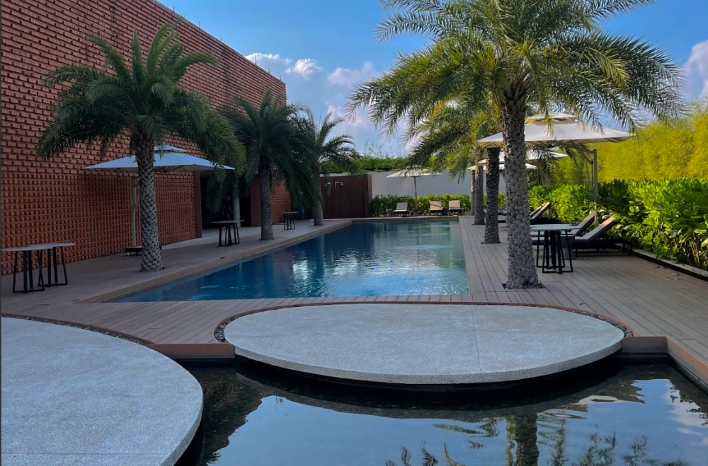 Tui Blue Villa Retreat Phu Quoc 5*