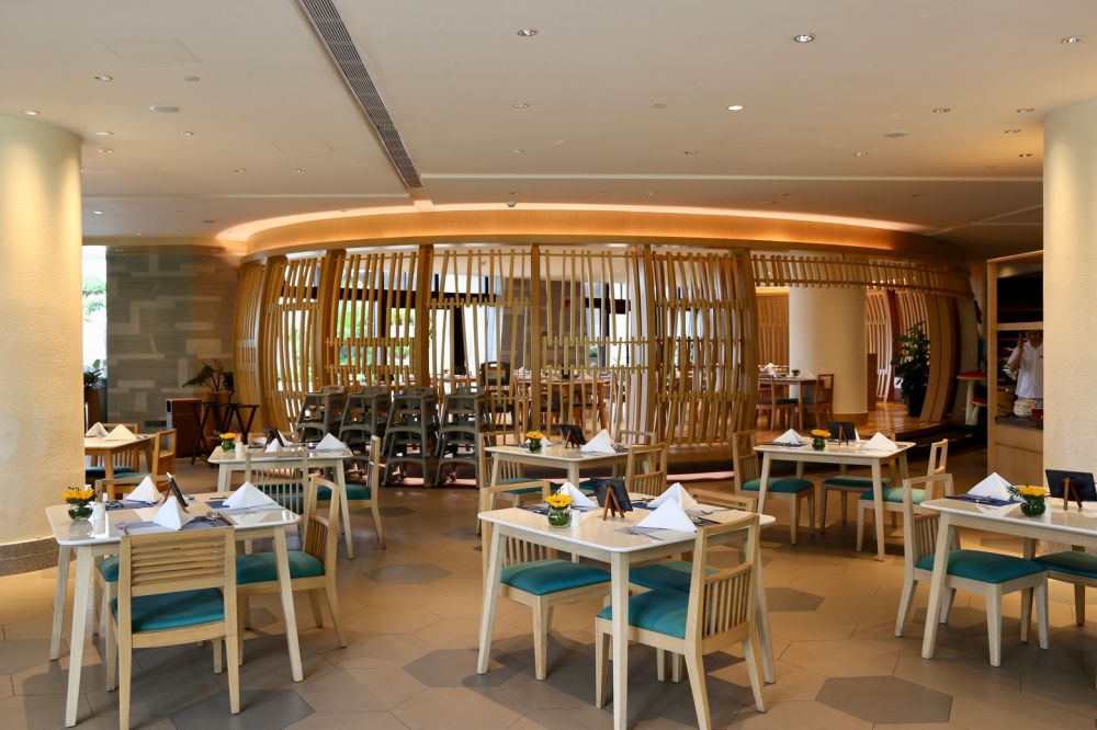 Crowne Plaza Sanya Haitang Bay Resort 5*