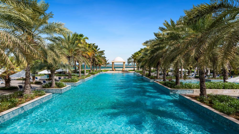 Rixos Al Mairid Ras Al Khaimah 5*