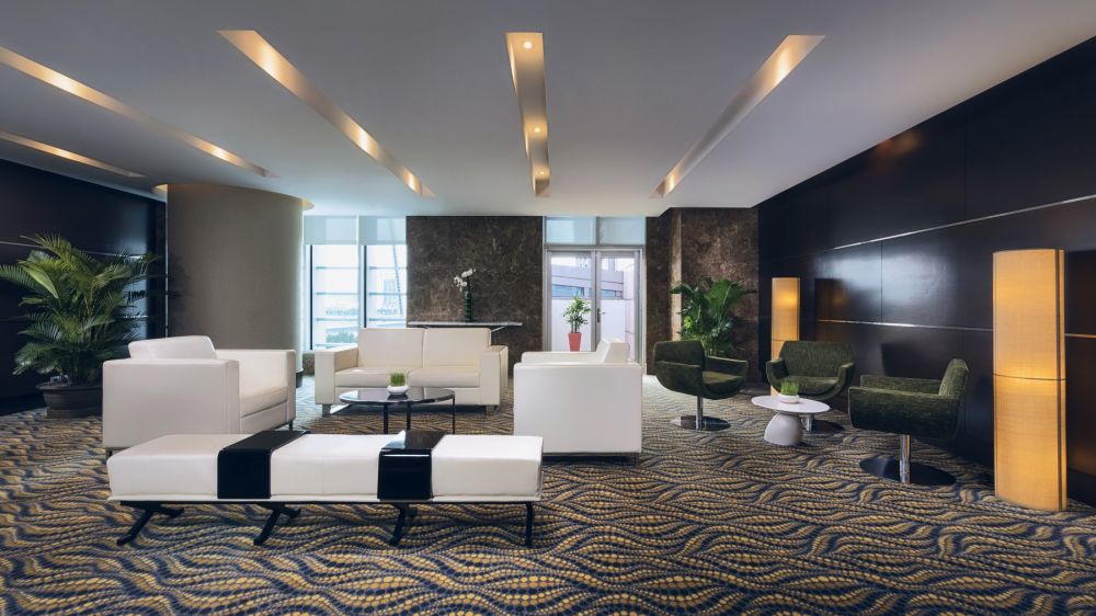 Grand Mercure Da Nang 5*
