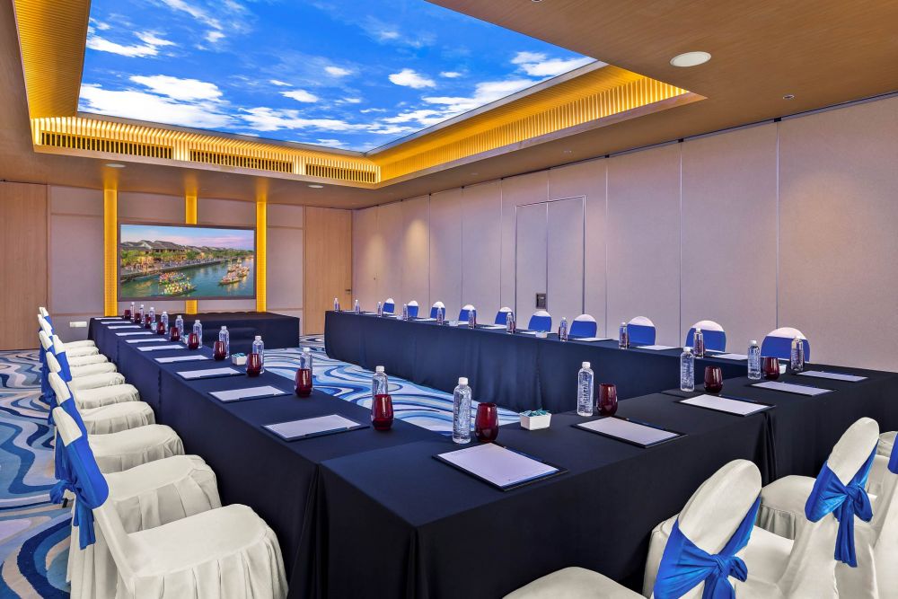Wafaifo Resort Hoi An 5*