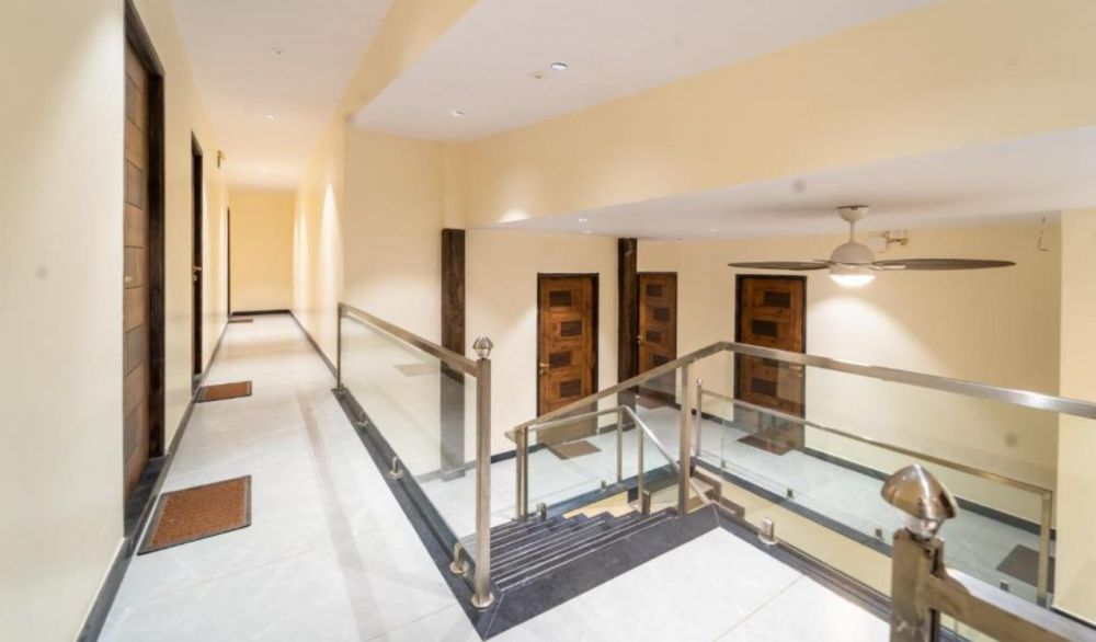 Grand Royale Eco Residency 3*
