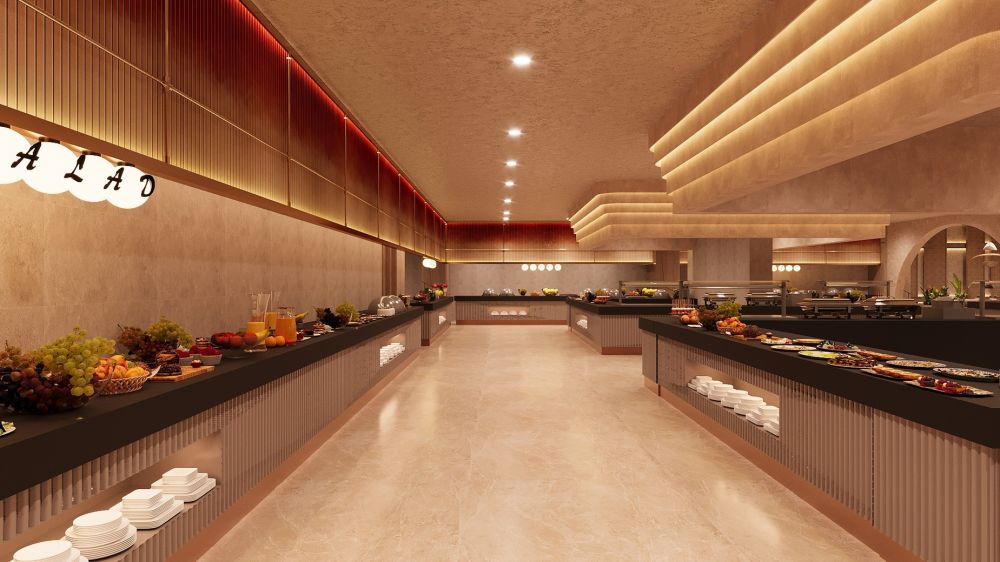 Adalya Resort & Spa (Bliss 16+) 5*