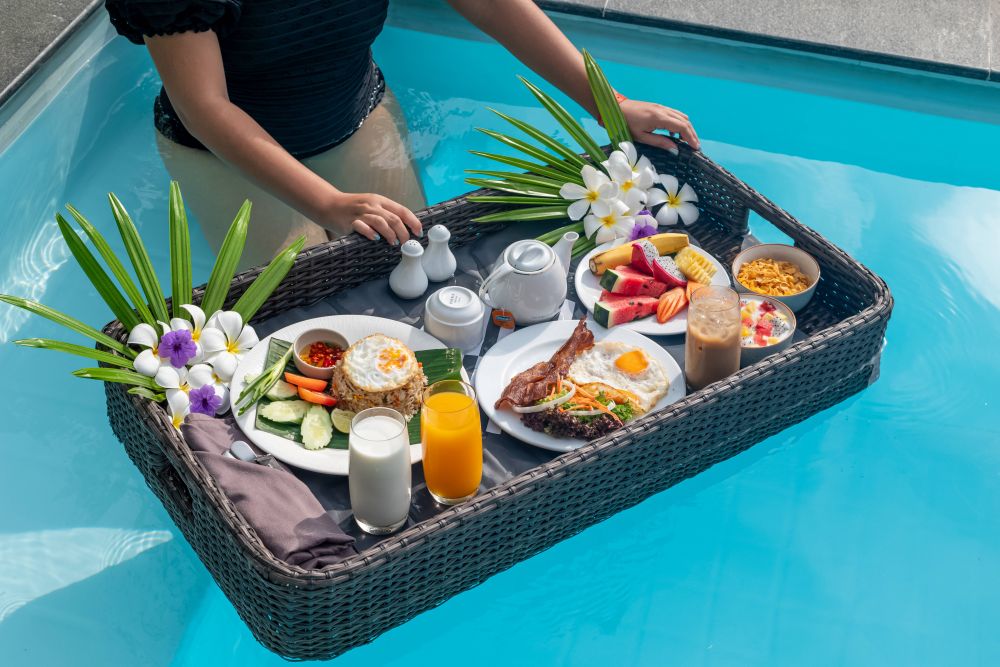 Pullman Phuket Panwa Beach Resort 5*