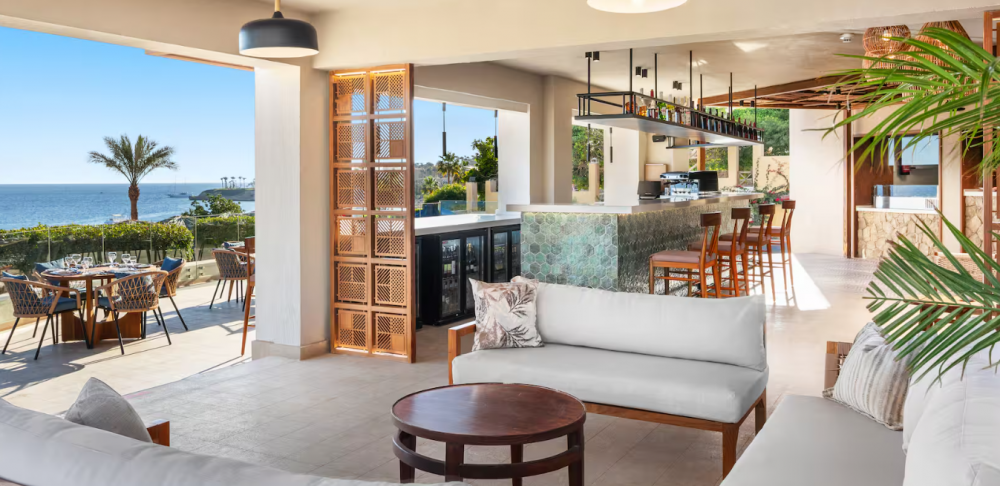 Doubletree By Hilton Sharks Bay Resort Mountain Side 4*