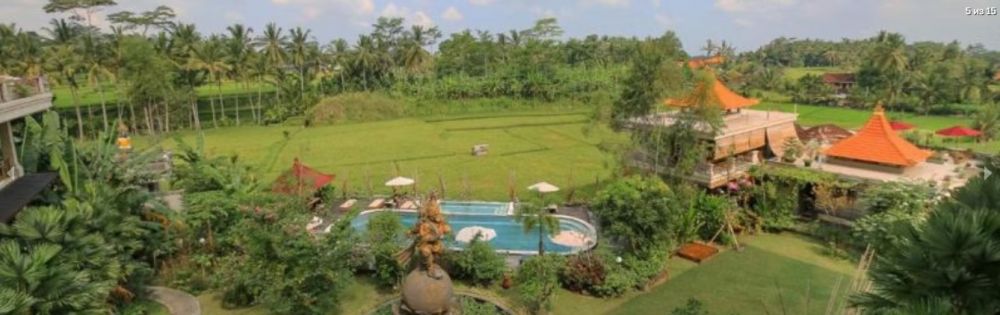 Om Ham Retreat and Resort 3*