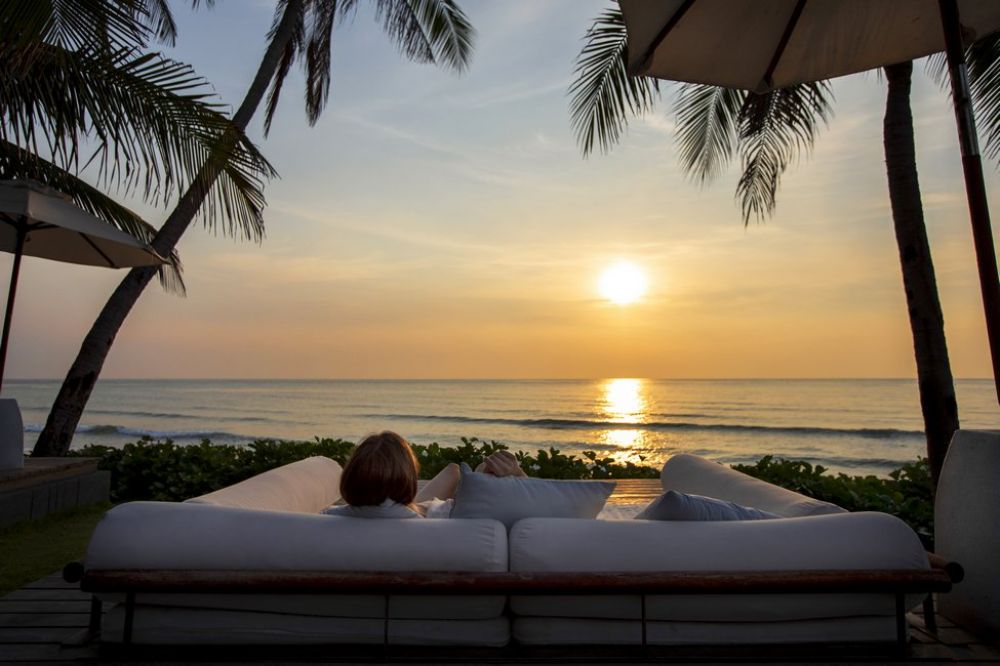 Cape Nidhra Hotel 5*