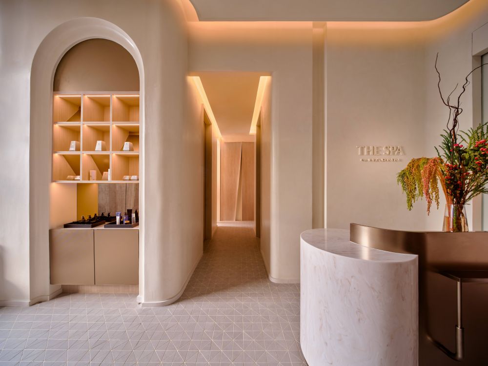 Intercontinental Bangkok Sukhumvit 5*