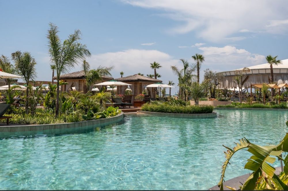 Ethno Belek 5*