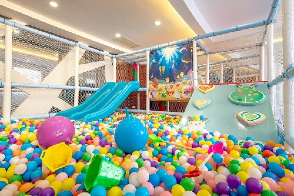 Hyton Hotel Sanya 4*