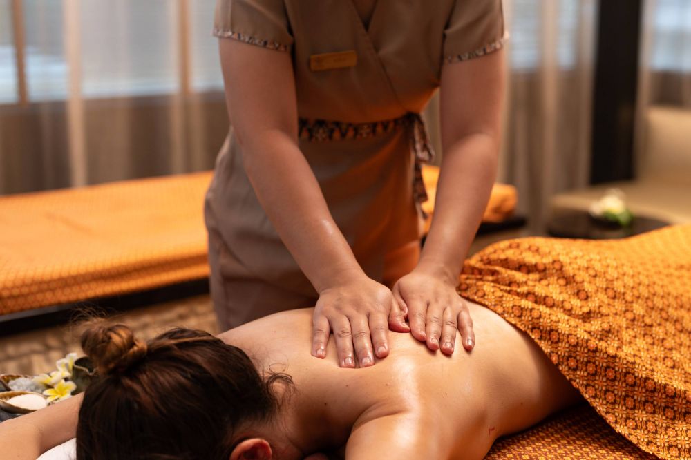 Nikki Beach Resort Koh Samui 4*