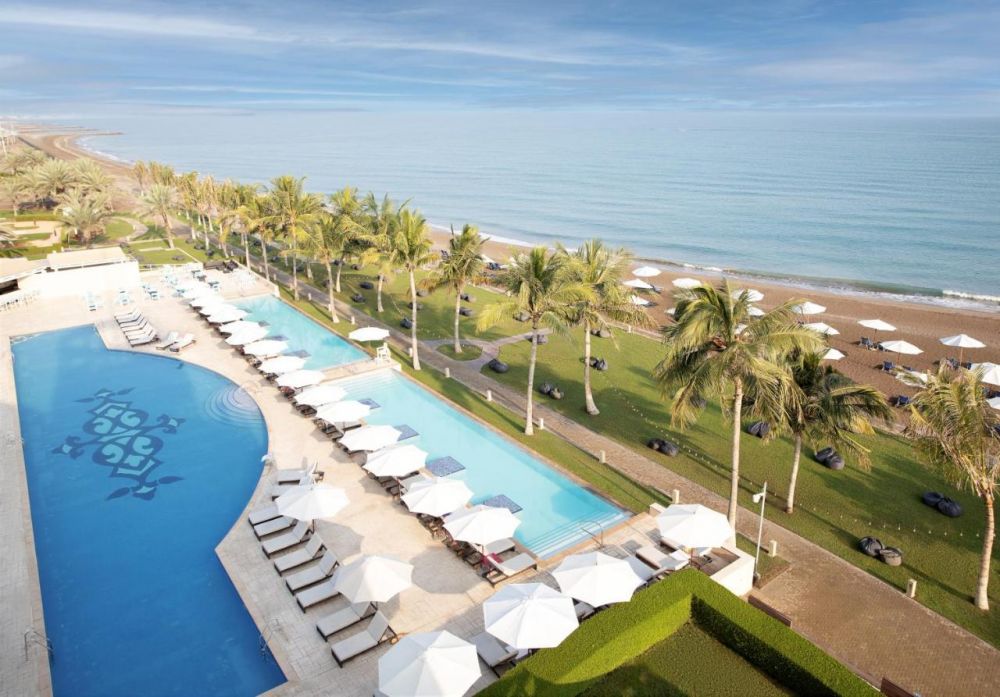 Barcelo Mussanah Resort 4*