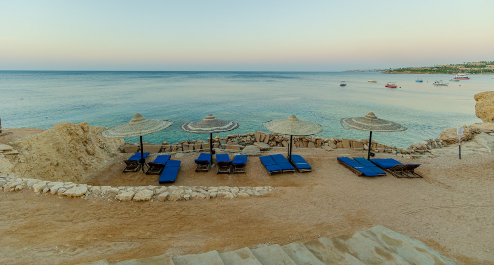 Siva Sharm (ex. Savita Resort) 4*