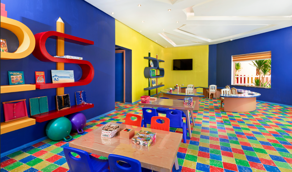 Albatros Neverland Hotel (Pickalbatros Water Valley Resort) 4*